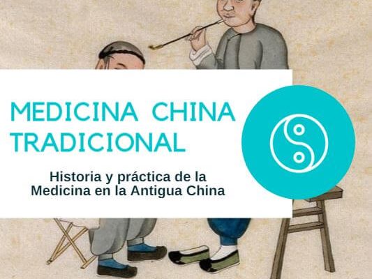Medicina china antigua