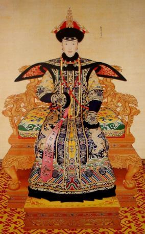China imperial
