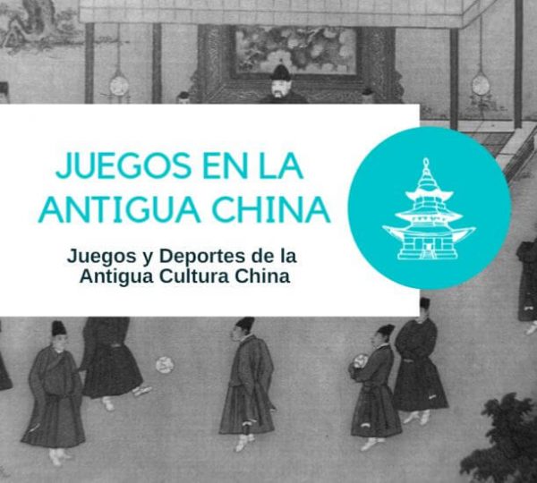 juegos de china