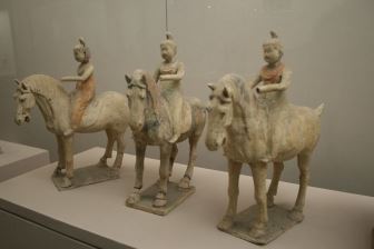 Ceramica Dinastia Tang